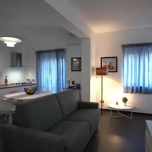 Mi Tierra Luxury Appartamento Palermo