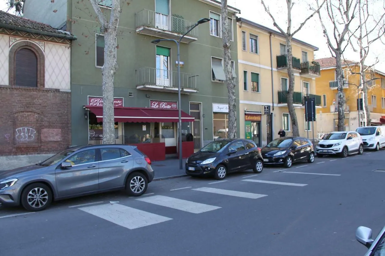 Maggiore Cozy Apartment Milano Italia