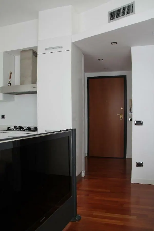Maggiore Cozy Apartment Milano