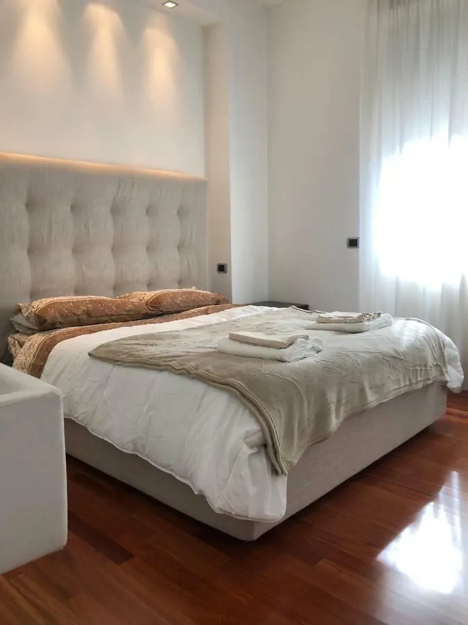 Maggiore Cozy Apartment Milano